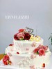 祝寿蛋糕-优雅妈妈c 商品缩略图2