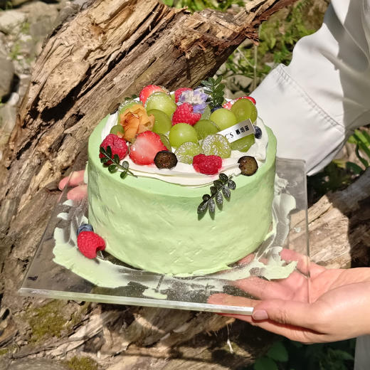 开心果青提莓莓 商品图2