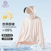 冰点微孔防晒衣 男女款8色可选 质感拉链 绑发孔袖口设计 斜插口袋缝线 下摆设计 商品缩略图0