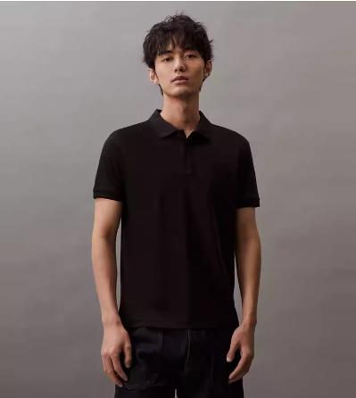 CKJ男士POLOJ326333 商品图3