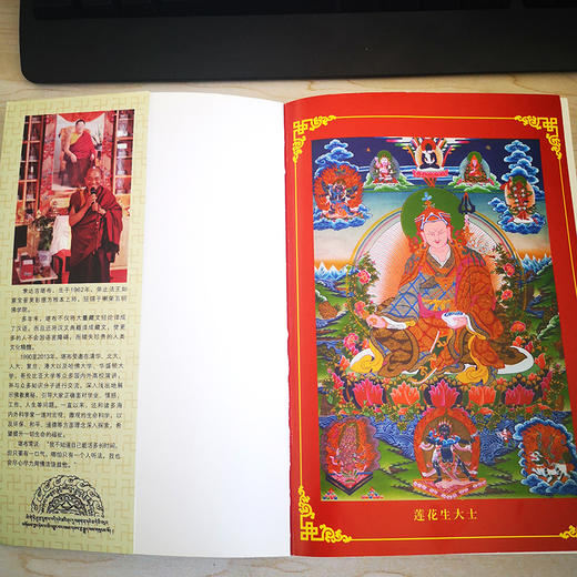 藏密佛教史 商品图4