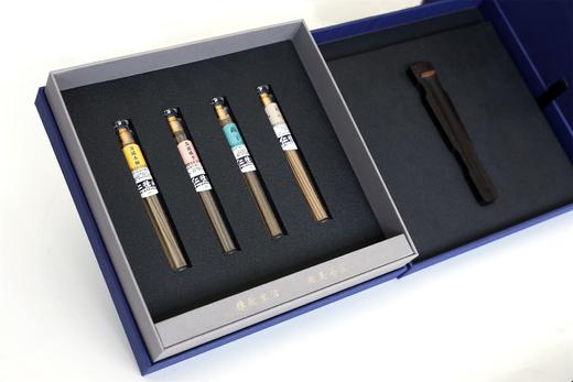 古琴香插°便携香盒 商品图9