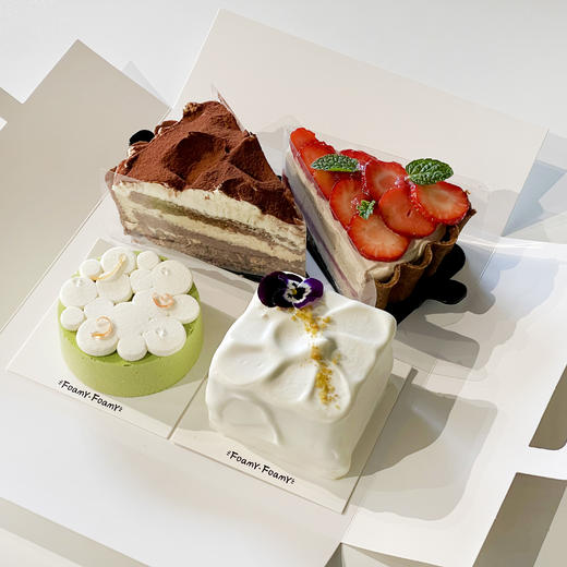 自选组合（四个） 商品图1