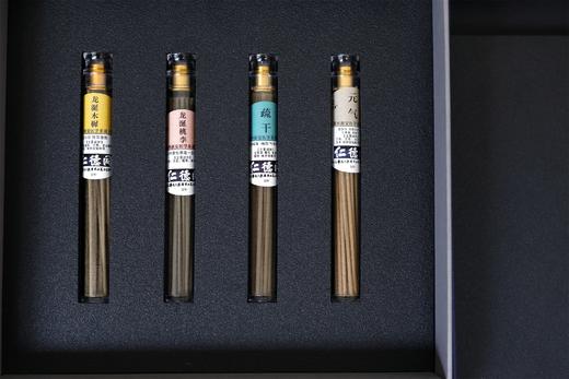 古琴香插°便携香盒 商品图10