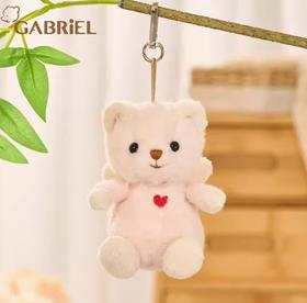 伽百利Gabriel卡瑞娜挂件（11cm）