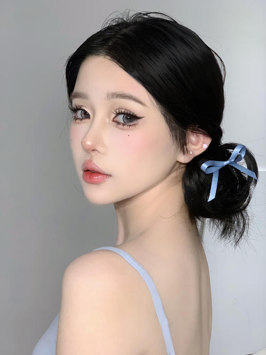 4Youthcon洋娃娃灰 14.5mm 【大直径灰色美瞳】 商品图5