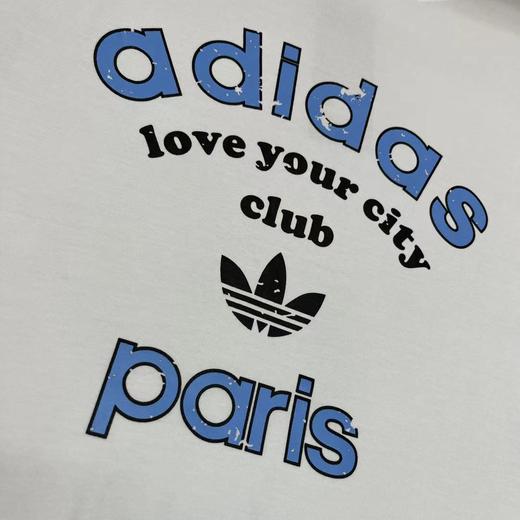 男圆领短袖T2006 商品图2