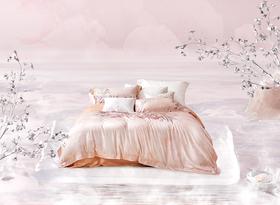 罗莱·雅 临水鹿鸣 TS0970-4四件套