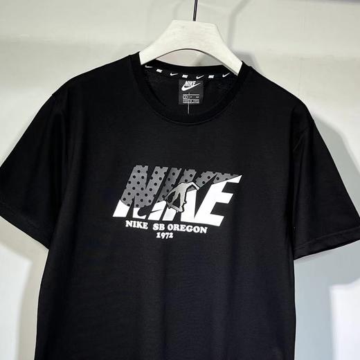 男圆领短袖T1017 商品图2