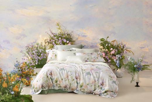 罗莱·雅 时光序曲 TS1011-4四件套 商品图0