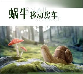 【贵州】《移动的房车-蜗牛》