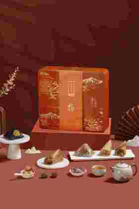 美心生活尊尚如意