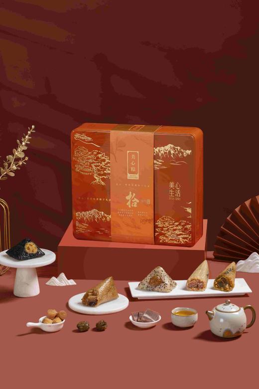 美心生活尊尚如意 商品图0