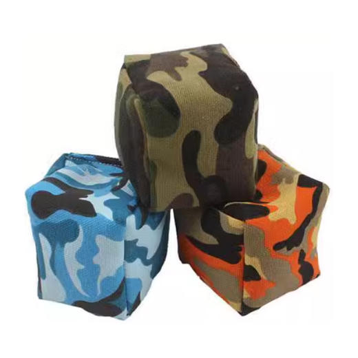 【1元/个】迷彩沙包(1402075) 商品图0