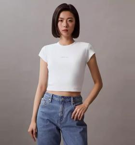 CKJ女士T恤J221171