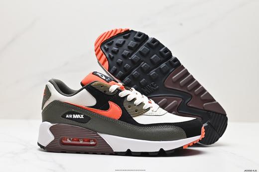 耐克Nike Air Max 1复古休闲运动跑步鞋FJ4218-001男女鞋 商品图4