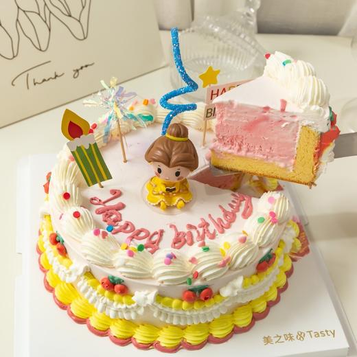 688.草莓冰淇淋蛋糕 商品图1