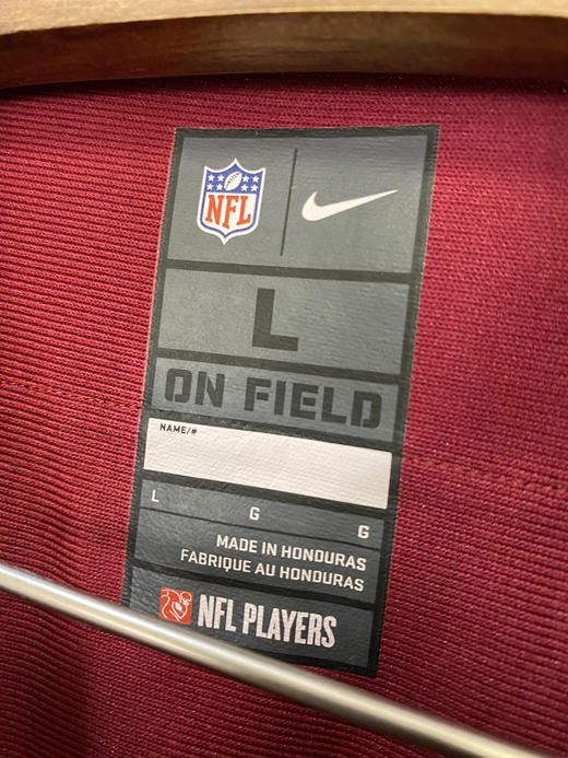 NIKE 耐克 NFL 美国职业橄榄球大联盟 _SSJ(L) 商品图2