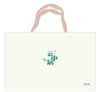 手提袋-知晓系列碧螺春5749 商品缩略图0