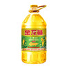 金龙鱼玉米葵花籽食用植物调和油4L(非转) 商品缩略图4