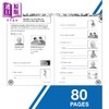 【中商原版】Carson Dellosa Skill Builders: Spanish 2 Workbook 6th–8th Grade 西班牙语技能建设者练习册II 6-8年级 商品缩略图3