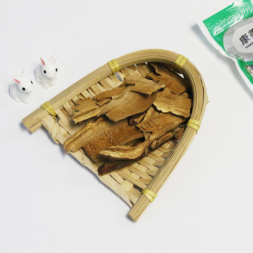 灵芝/赤芝 康美中药饮片 独立小包装10g起 商品图1