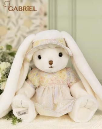 伽百利Gabriel克罗瑞丝 商品图3