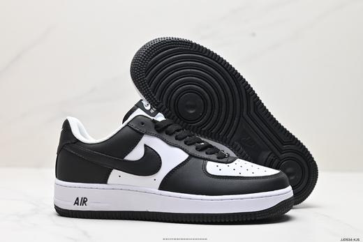 耐克Nike Air Force 1 Low空军一号低帮百搭休闲运动板鞋HD1689-101男女鞋 商品图4