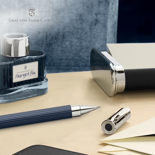 【福利购2026】艺术系列印度红宝珠笔11 商品图3