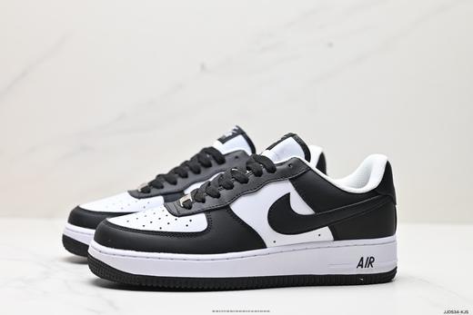 耐克Nike Air Force 1 Low空军一号低帮百搭休闲运动板鞋HD1689-101男女鞋 商品图3