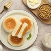 MM 山姆 Tafe豆乳夹心面包（豆乳味）1kg 商品缩略图6