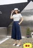 女裙裤6004-3 商品缩略图2
