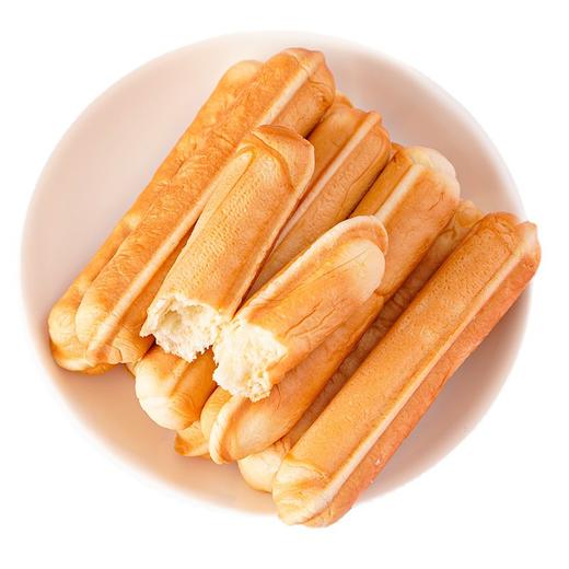 自营（泰利嘉）- 手撕面包棒手撕棒整箱学生早餐食品吐司糕点零食 商品图1
