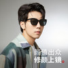 普莱斯新款太阳镜PBS24014A 高调时髦抢镜 优质板材镜框 TAC镜片 修颜宽边镜腿 男女同款不挑脸型  四色可选 商品缩略图3