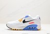 耐克Nike Air Max 1复古休闲运动跑步鞋FJ4218-001男女鞋 商品缩略图2