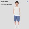 (包邮)heybetter儿童天丝仿牛仔短裤（四种颜色+尺寸） 商品缩略图1