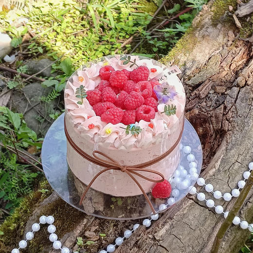 双莓微甜 商品图0