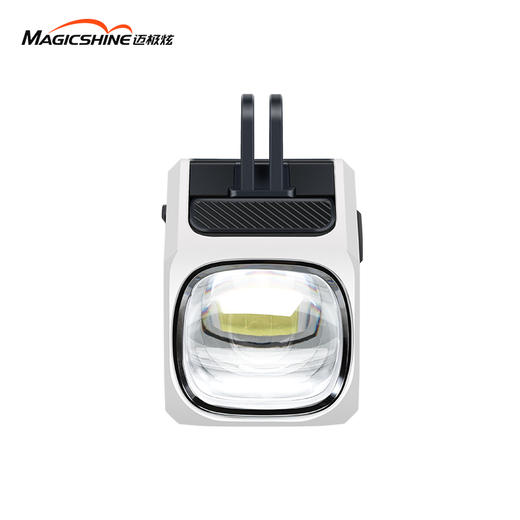 迈极炫智能互联自行车灯吊装截止线夜骑灯山地车公路车灯CBL1600X 商品图3