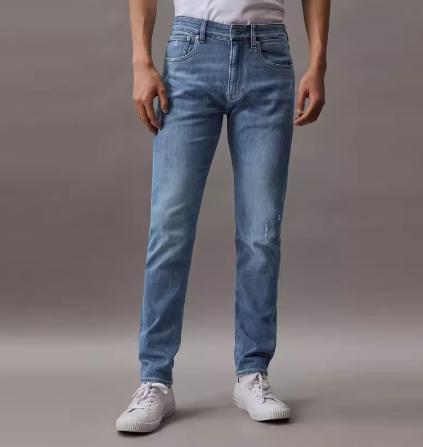 CKJ男士牛仔裤J325394 商品图0