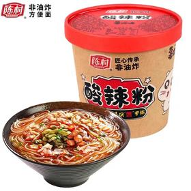 陈村酸辣粉杯装100g(6942628020258)