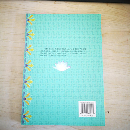 藏传净土论 商品图3