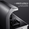 优盟（UM）家集成灶（750mm宽）烟灶联动 头部暖菜宝110L保洁柜 自动清洗-门店自装(ZMD) 蒸烤箱集成灶UJ219（750mm尺寸） 液化气 商品缩略图4