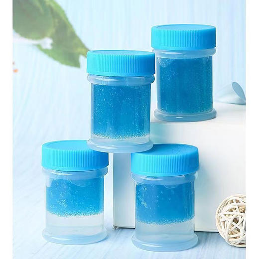 睫舒雅-蓝色镊子清洁剂(嫁接专用) 商品图5