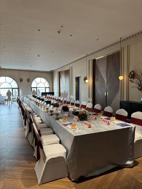 外滩新国宴会馆