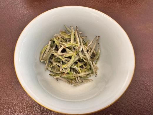 2024春 【经典款】老树头采银针  磻溪后坪 50克 250克 500克 1000克 2500克 商品图6