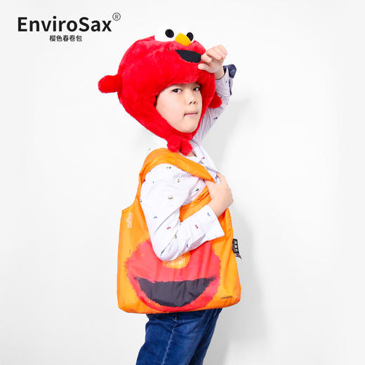 【上新色】澳洲Envirosax春卷包环保袋时尚购物袋 商品图7