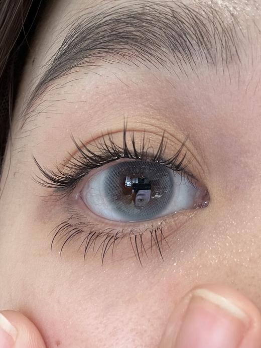 Kira fairy品牌日抛-#Bubble Blue冰水泡泡(10p/盒） 商品图8