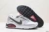 耐克Nike Air Max Correlate气垫缓震运动跑步鞋397689-070男鞋 商品缩略图4