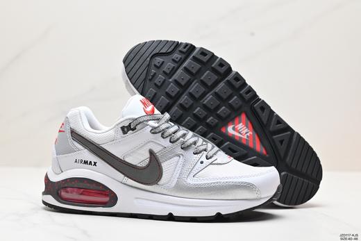 耐克Nike Air Max Correlate气垫缓震运动跑步鞋397689-070男鞋 商品图4