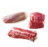 【德惠】大草原 牛肉套餐3kg（牛肉1kg、牛腩1kg、牛腱子1kg）偏远地区不发货 商品缩略图0